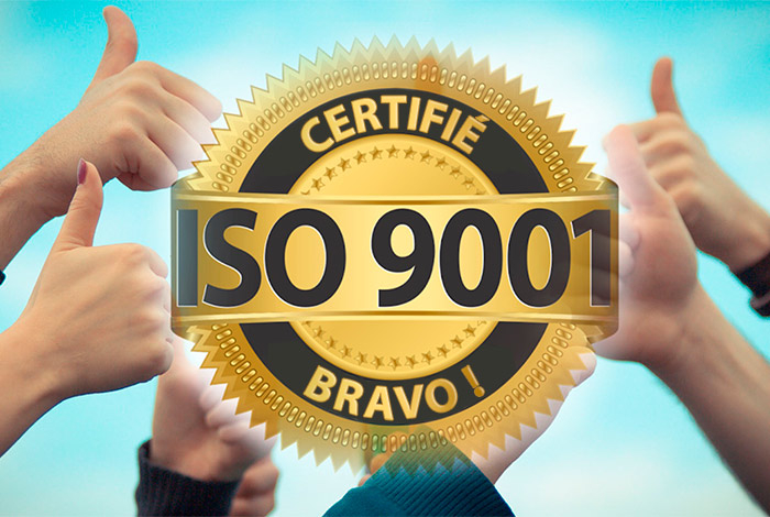 L’OPAC certifié pour sa qualité de service