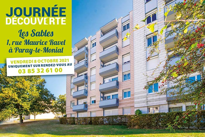 Journée découverte Paray-le-Monial