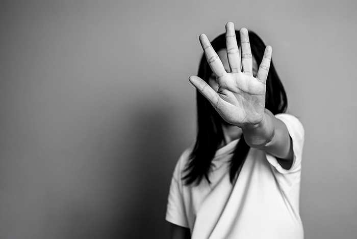 25 novembre - STOP aux violences conjugales