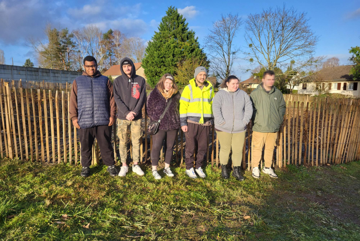 Forêts urbaines et convivialité : un engagement collectif pour l’environnement et l’insertion sociale