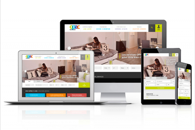 Tout nouveau, tout beau ! En avril découvrez le nouveau site de l’OPAC