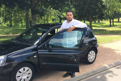 OPACTIF' : coup de turbo pour Akram