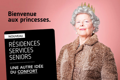 Résidences services seniors