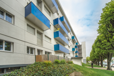 Nos logements s’adaptent !