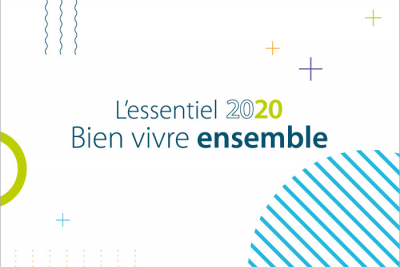 Découvrez notre Essentiel 2020