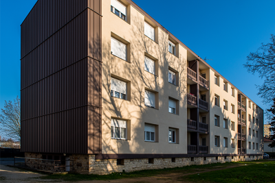 À Charnay-Lès-Mâcon, la réhabilitation de la Coupée est terminée
