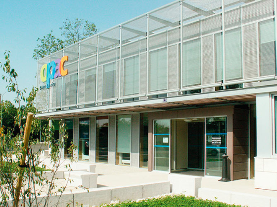 Agence immobilière OPAC à Chalon-sur-Saône, location d’appartement, locaux commerciaux, garages, parking en Saône-et-Loire