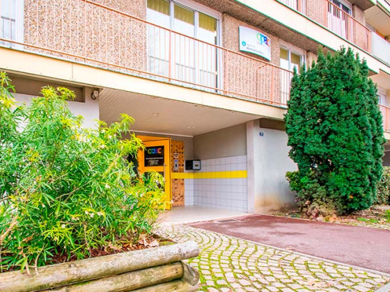 Agence immobilière OPAC à Montceau-les-Mines, location d'appartement, locaux commerciaux, garages, parking en Saône-et-Loire