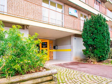 Agence de Montceau-les-Mines