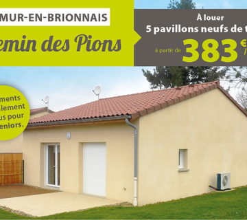 Chemin des Pions - Semur en Brionnais