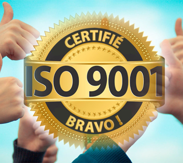 L’OPAC certifié pour sa qualité de service