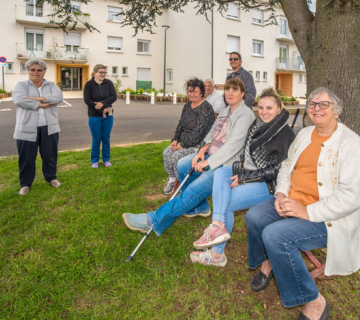 84% de nos locataires sont satisfaits de l'OPAC