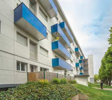 Nos logements s’adaptent !
