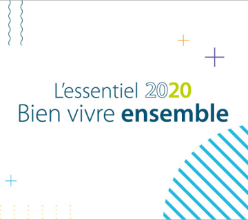 Découvrez notre Essentiel 2020