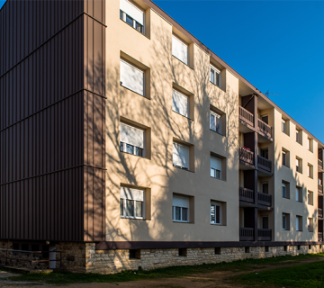 À Charnay-Lès-Mâcon, la réhabilitation de la Coupée est terminée