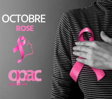 Octobre Rose