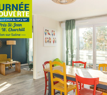 JOURNÉE DÉCOUVERTE À CHALON-SUR-SAÔNE