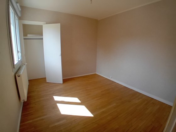 Appartement Autun 2 pièces - 324.02€