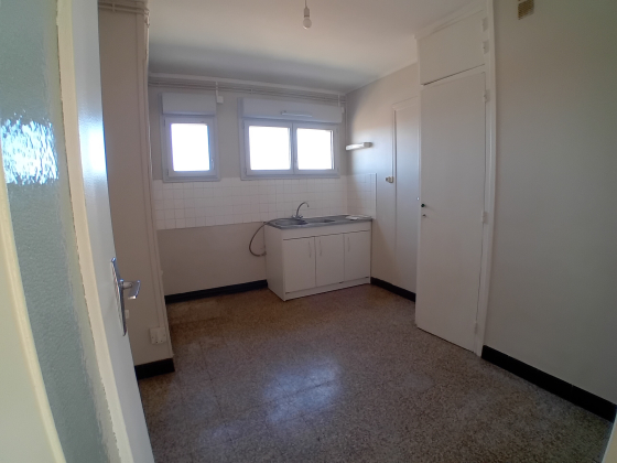 Appartement Autun 2 pièces - 324.02€