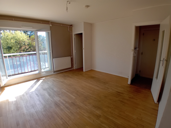 Appartement Autun 2 pièces - 324.02€