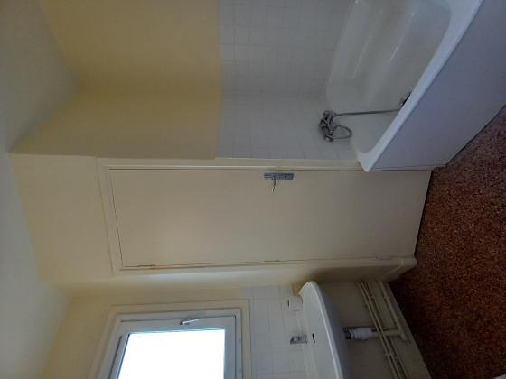 Appartement Autun 2 pièces - 268.9€