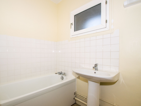 Appartement Autun 3 pièces - 488.42€