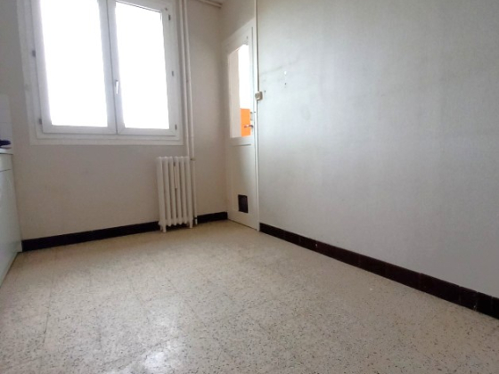 Appartement Autun 3 pièces - 488.42€
