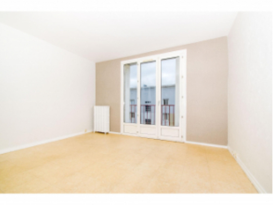Appartement Autun 3 pièces - 468.55€