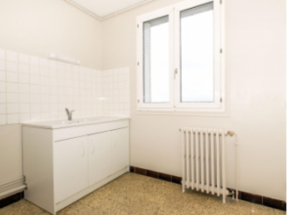 Appartement Autun 3 pièces - 468.55€