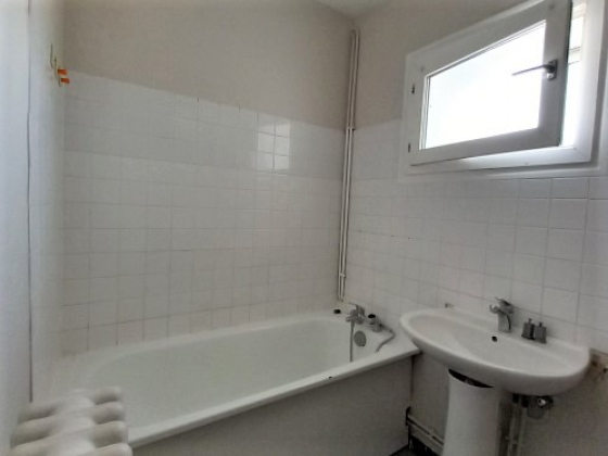 Appartement Autun 5 pièces - 638.84€