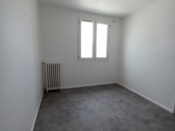 Appartement Autun 5 pièces - 655.24€