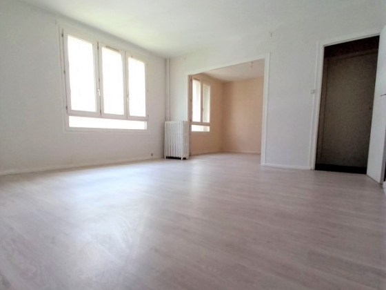 Appartement Autun 5 pièces - 638.84€