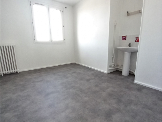 Appartement Autun 5 pièces - 638.84€