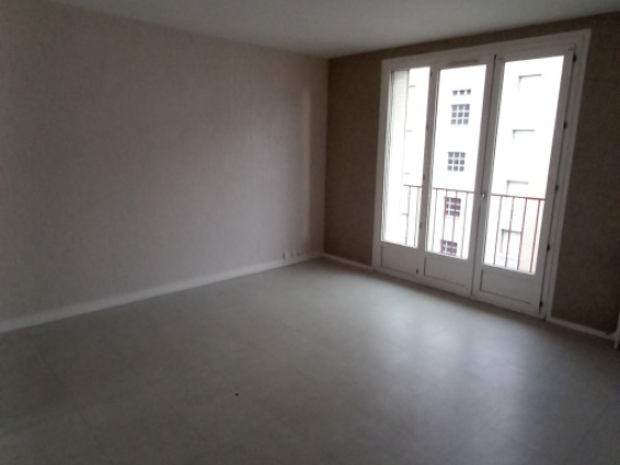 Appartement Autun 4 pièces - 575.18€