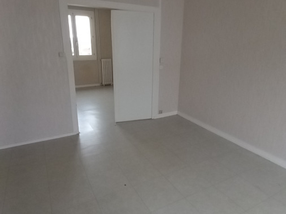 Appartement Autun 4 pièces - 575.18€