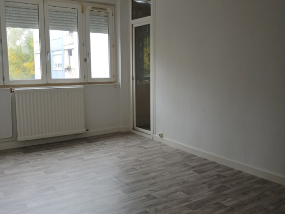 Appartement Autun 3 pièces - 488.36€