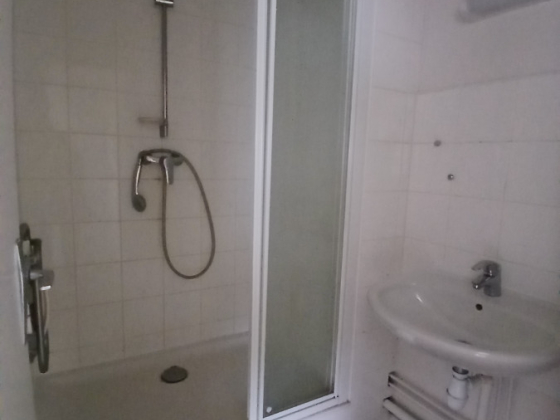 Appartement Autun 3 pièces - 488.36€