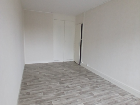 Appartement Autun 3 pièces - 488.36€