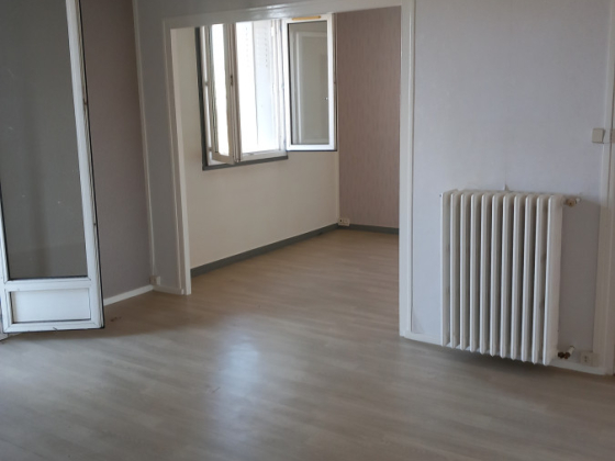 Appartement Autun 4 pièces - 516.95€