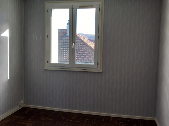 Appartement Autun 4 pièces - 516.95€