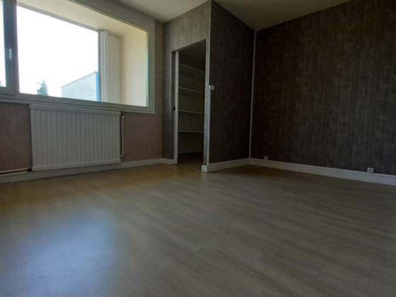 Appartement Autun 3 pièces - 587.4€