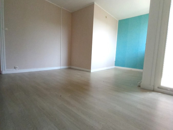 Appartement Autun 3 pièces - 592.83€