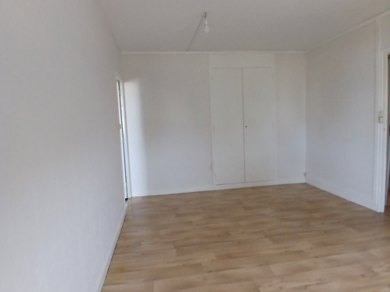 Appartement Autun 3 pièces - 486.77€