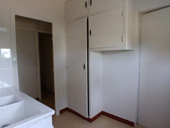 Appartement Autun 3 pièces - 486.77€