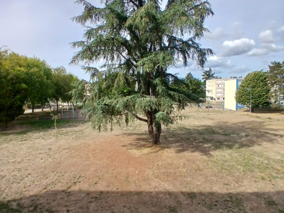 Appartement Autun 3 pièces - 486.77€