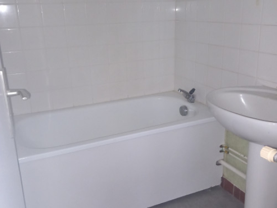 Appartement Autun 3 pièces - 491.95€