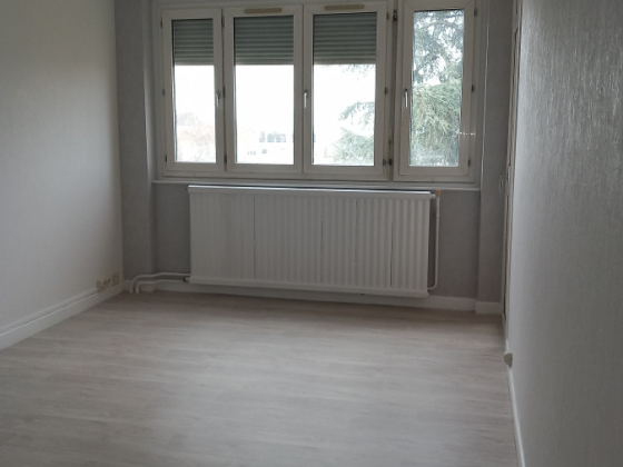 Appartement Autun 3 pièces - 491.95€