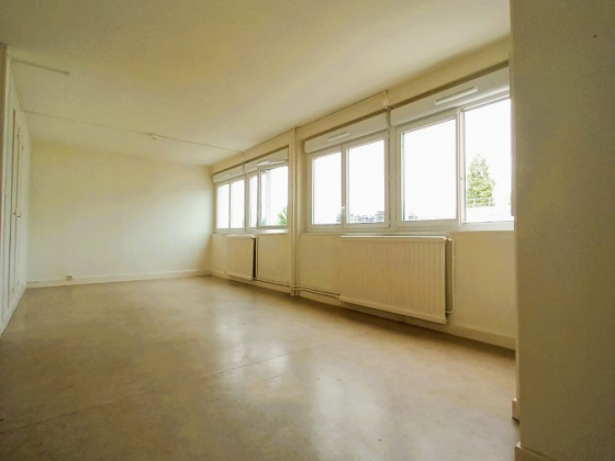 Appartement Autun 2 pièces - 510.63€