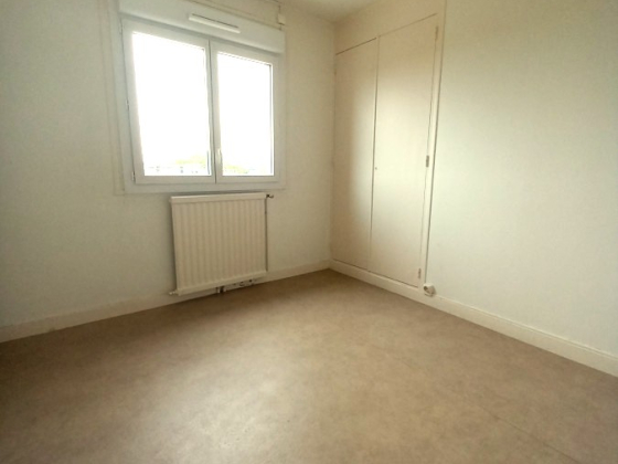Appartement Autun 2 pièces - 510.63€