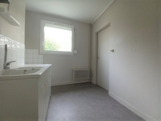 Appartement Autun 3 pièces - 466.42€